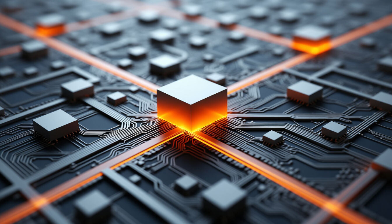 Ученые СО РАН создали управляемые нанозоны на поверхности кремния