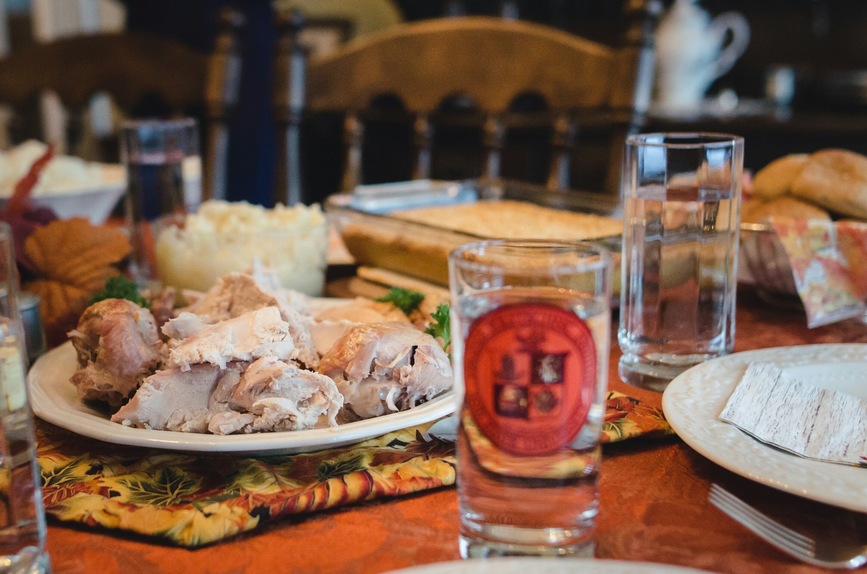 Изменение режима питания зимой улучшит ваше самочувствие