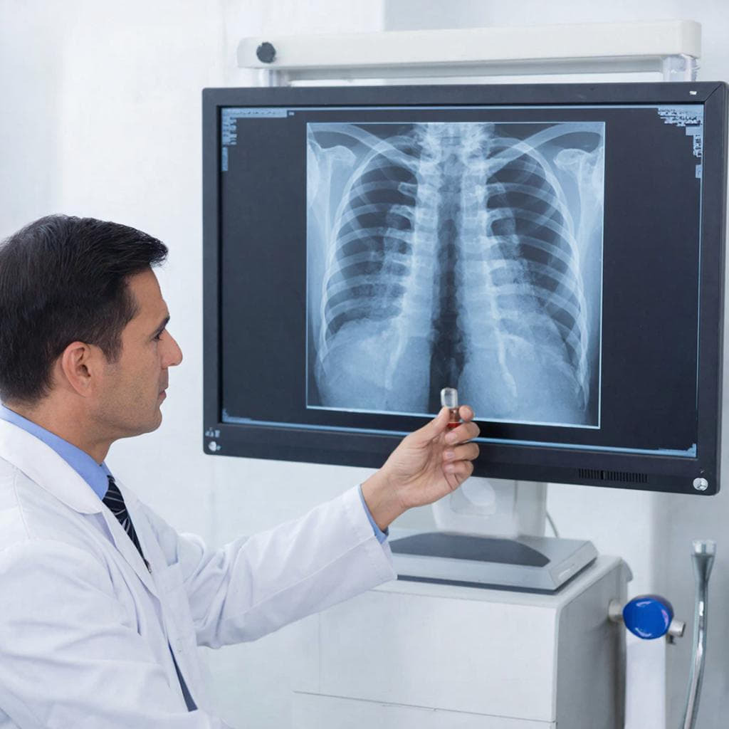 В Саратове разработали приложение для диагностики остеохондроза