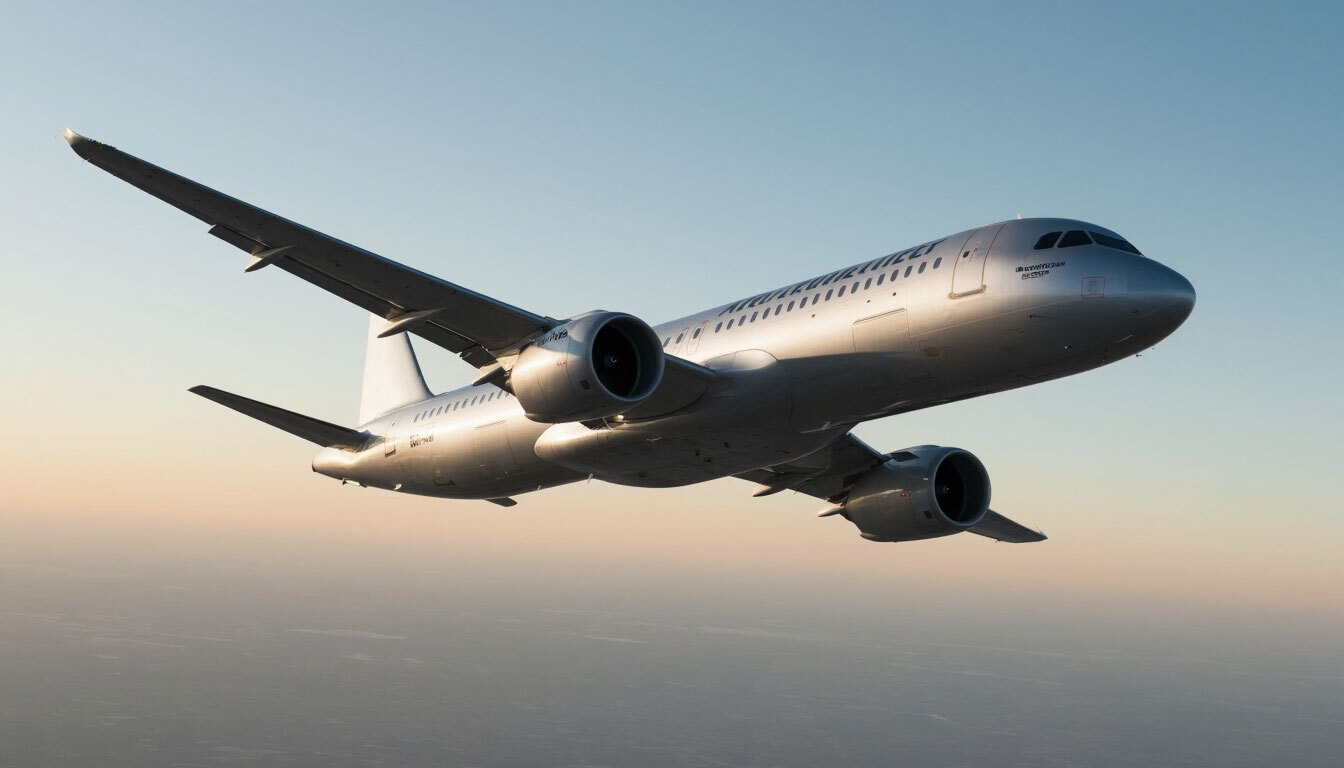 Первый международный беспилотный перелет из России пройдет в 2026 году