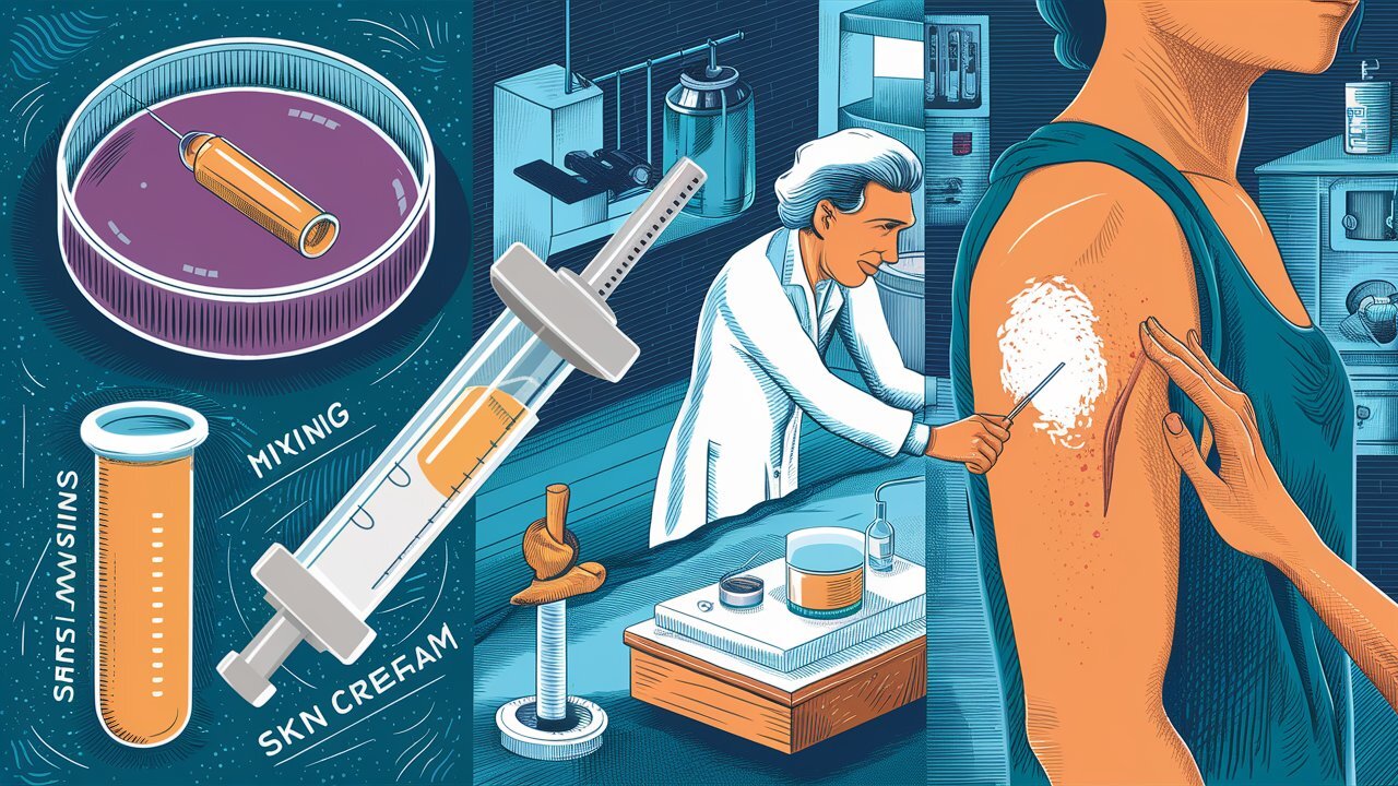 Глава Минздрава США обвинил в росте случаев аллергии на арахис… вакцины