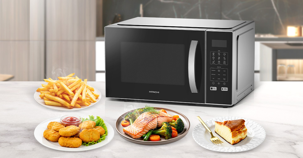 Профессор объяснил, почему нельзя класть металл в микроволновку