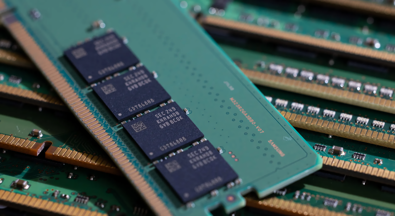Все очень плохо: цены на оперативную память будут расти весь 2026 год