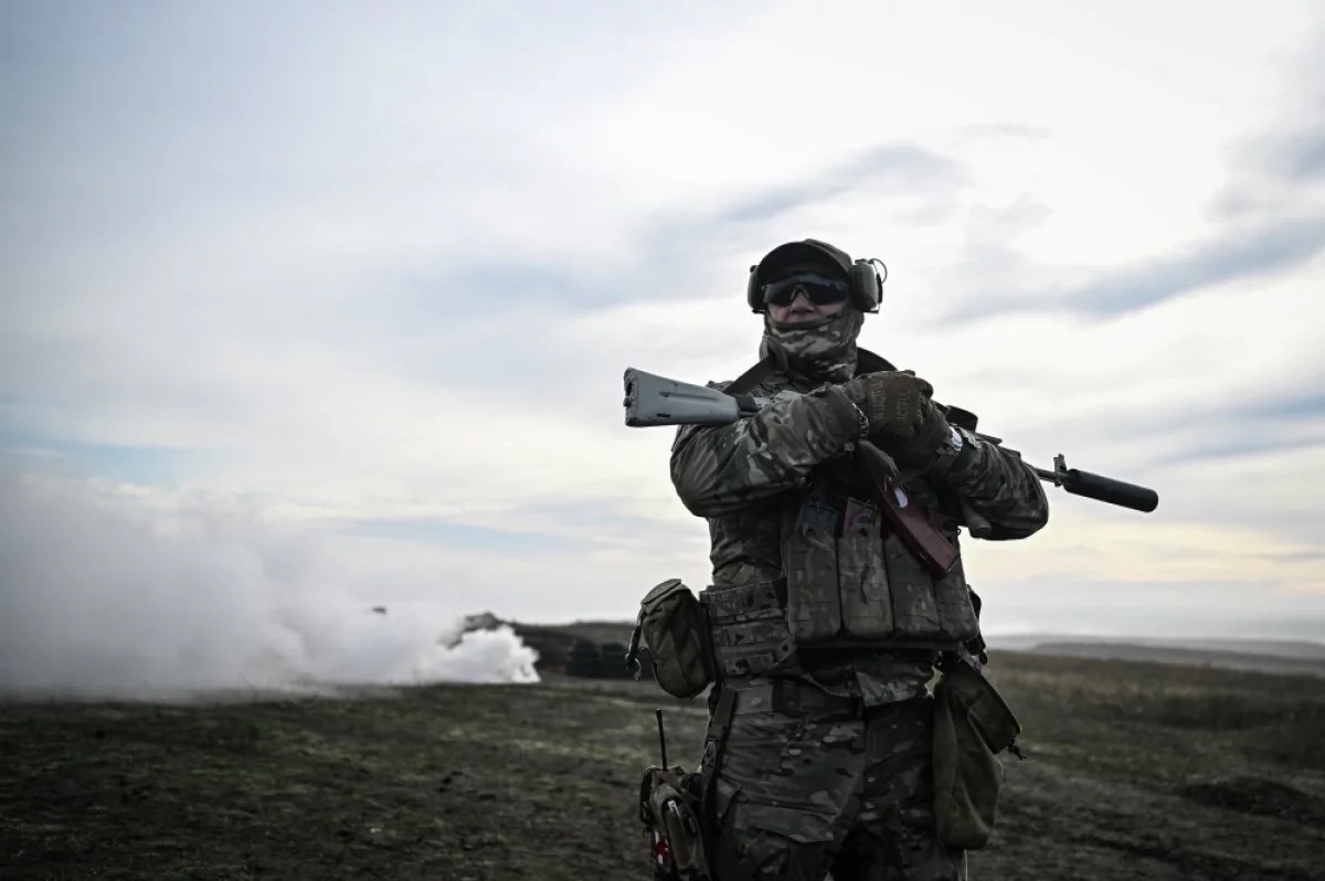 Подписание договора о мире или коллапс ВСУ: что случится раньше?