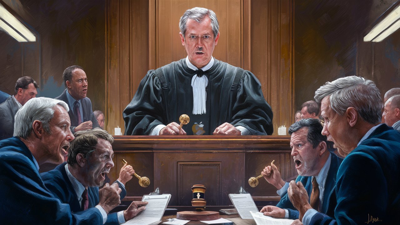 Закончивший лишь школу китаец подделал резюме и стал научным руководителем