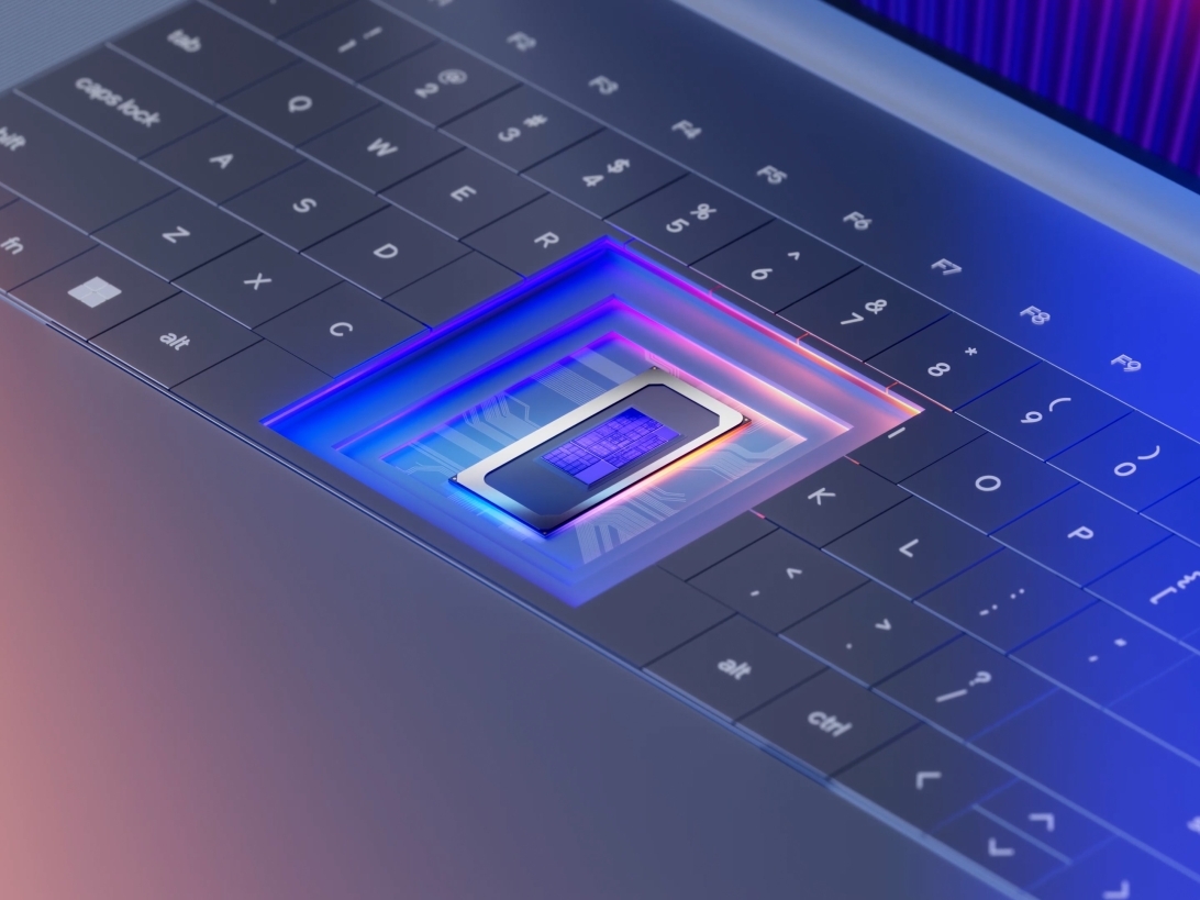 Ноутбучный видеокарта Intel Arc B390 показала более 7000 баллов в 3DMark