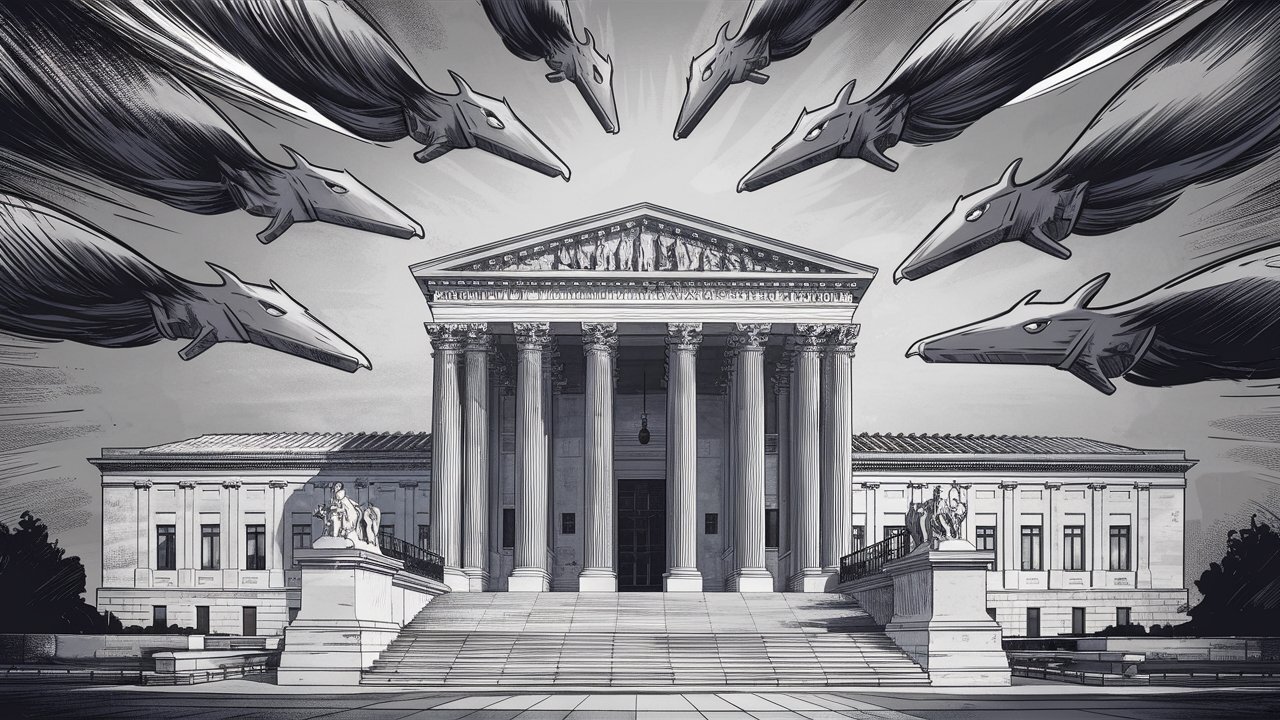 Meta* игнорировала опасности для детей и не блокировала преступников