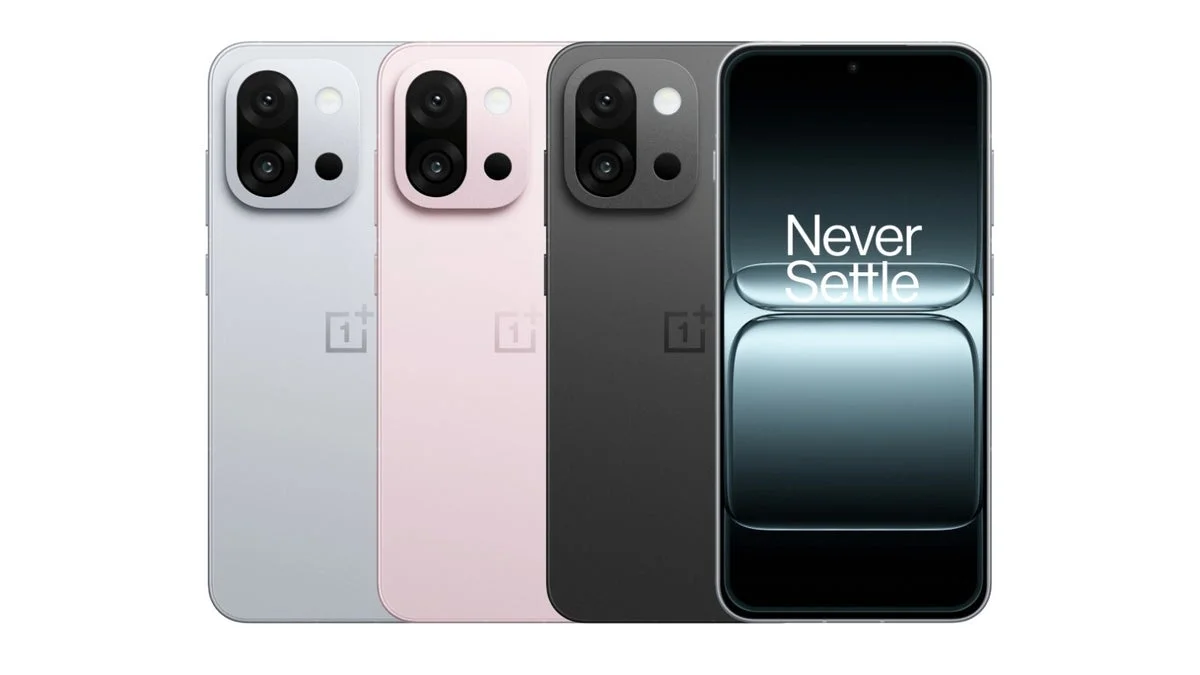 Компактный OnePlus 15T получит 165 Гц экран и 7 000 мА·ч, но корпус станет толще