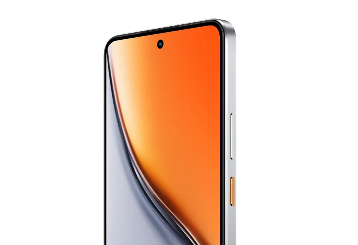 В Сети нашли характеристики Realme P4x 5G — 144 Гц, 7 000 мА·ч и Dimensity 7400