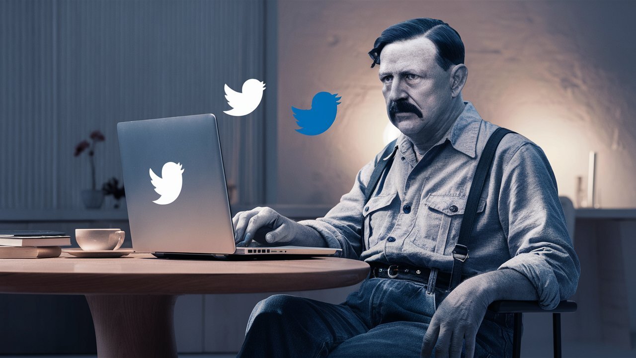 Twitter (X) начал показывать, где «находится» владелец аккаунта