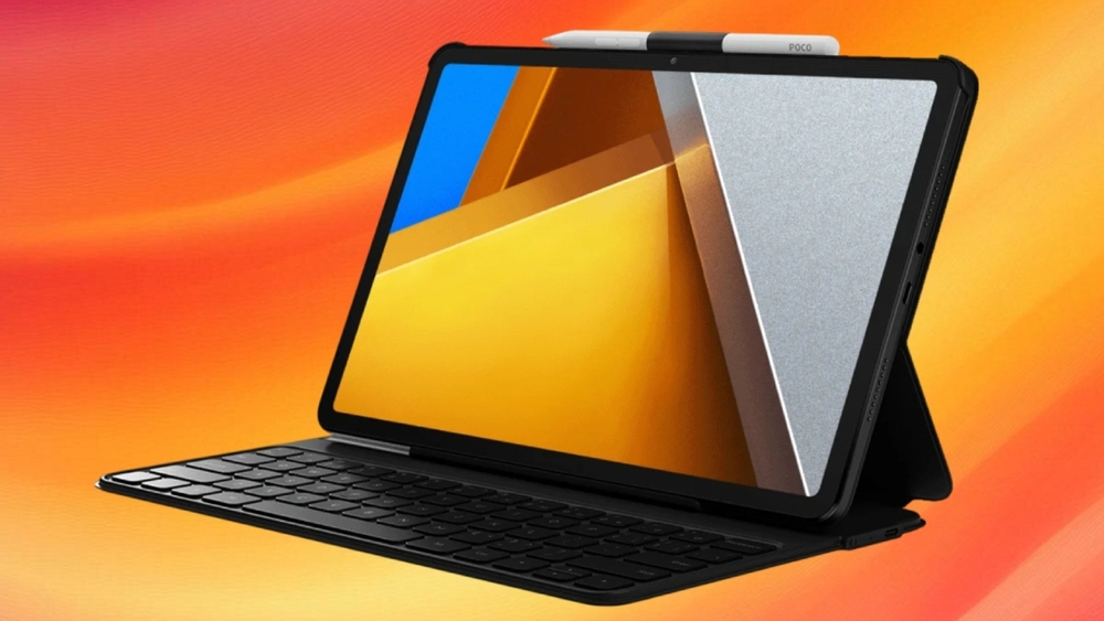 Планшет Poco Pad M1 засветился в Google Play Console перед презентацией