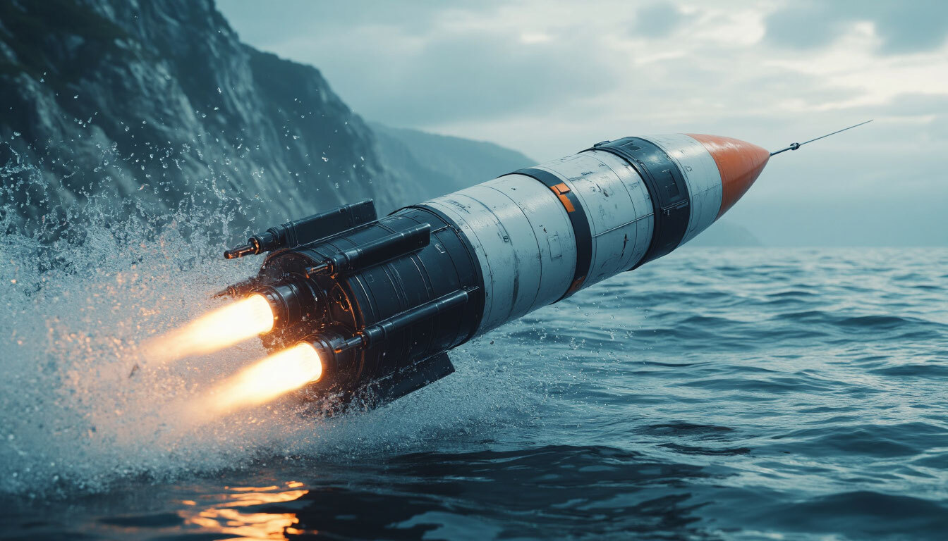 Ученые МГУ установили рекорд высоты полета гидроракеты