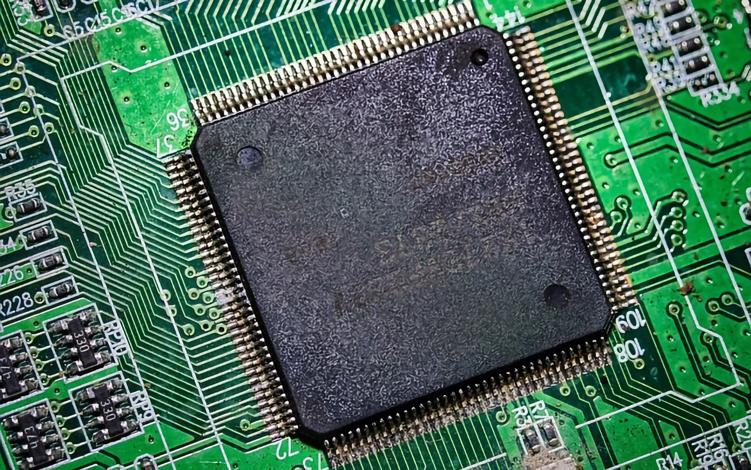 GigaDevice начнет массовый выпуск LPDDR4X в 2026 году и уже работает над LPDDR5