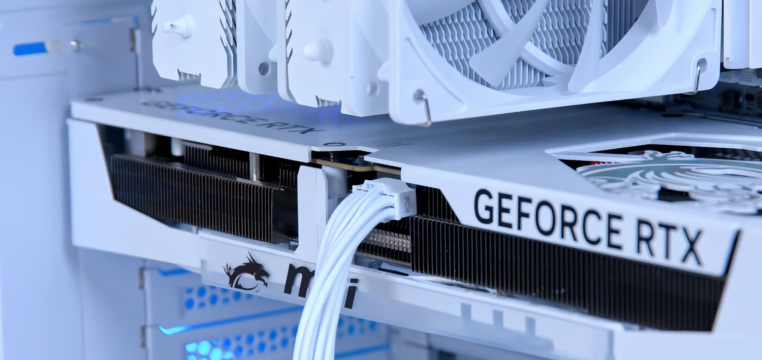 Названа идеальная связка для 1440p‑гейминга в 2025 году — RTX 5070 Ti и Ryzen 7 9700X