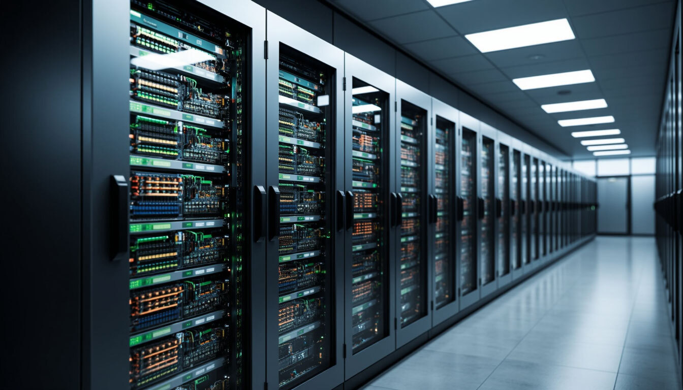 Amazon вложит $50 млрд в ИИ для правительства США