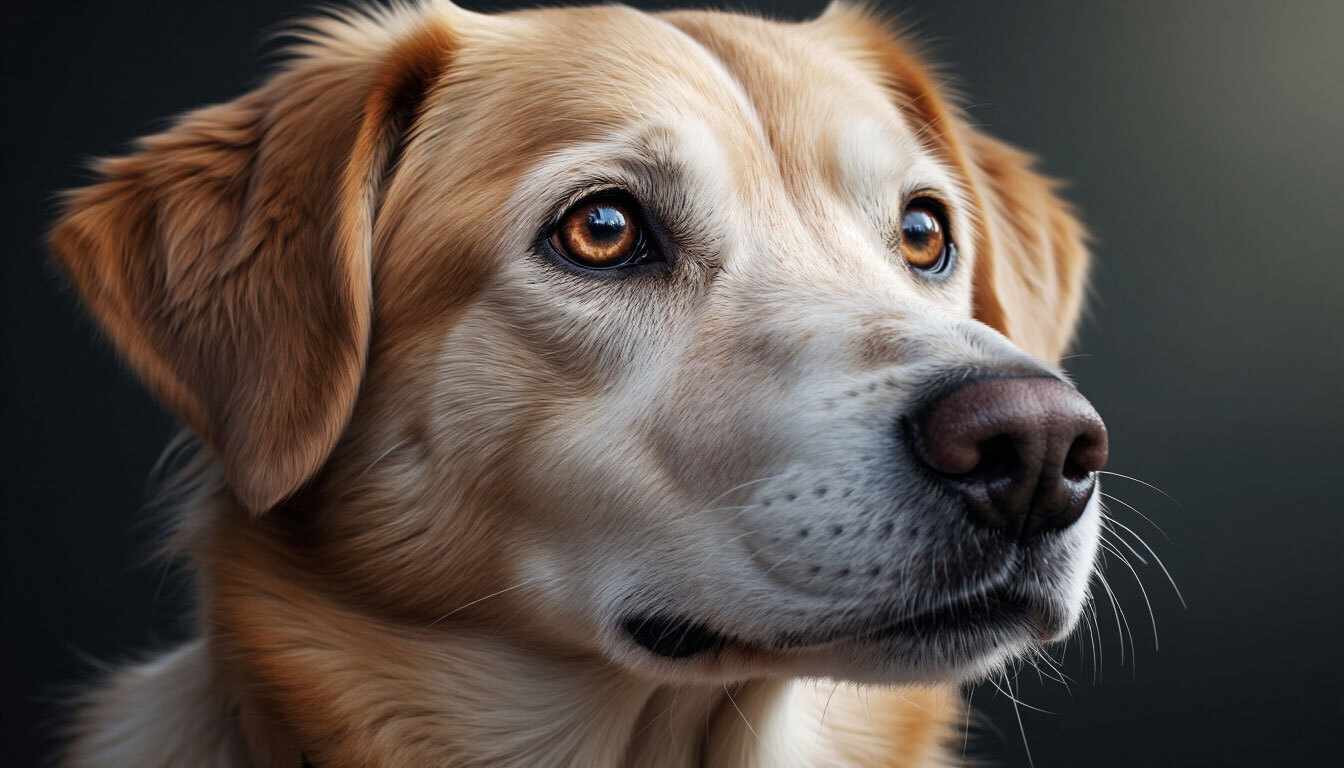 В Петербурге внедрят мобильную диагностику для животных