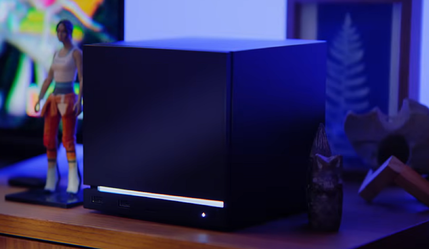 Valve не против выпуска Steam Machine Pro, но пока делает ставку на середняк