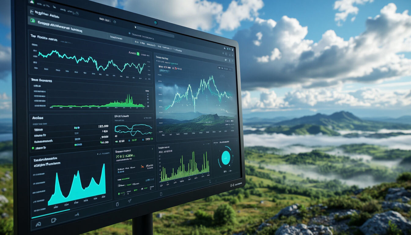 В МГТУ имени Баумана создали для Якутии систему экомониторинга