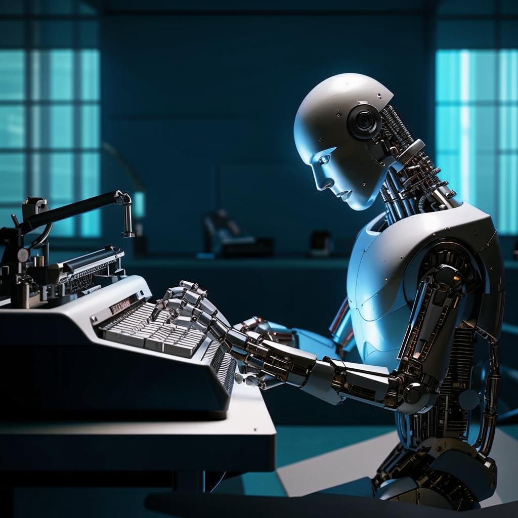 Более 50% статей в Интернете сейчас пишутся ИИ. Вот как это влияет на наши писательские навыки