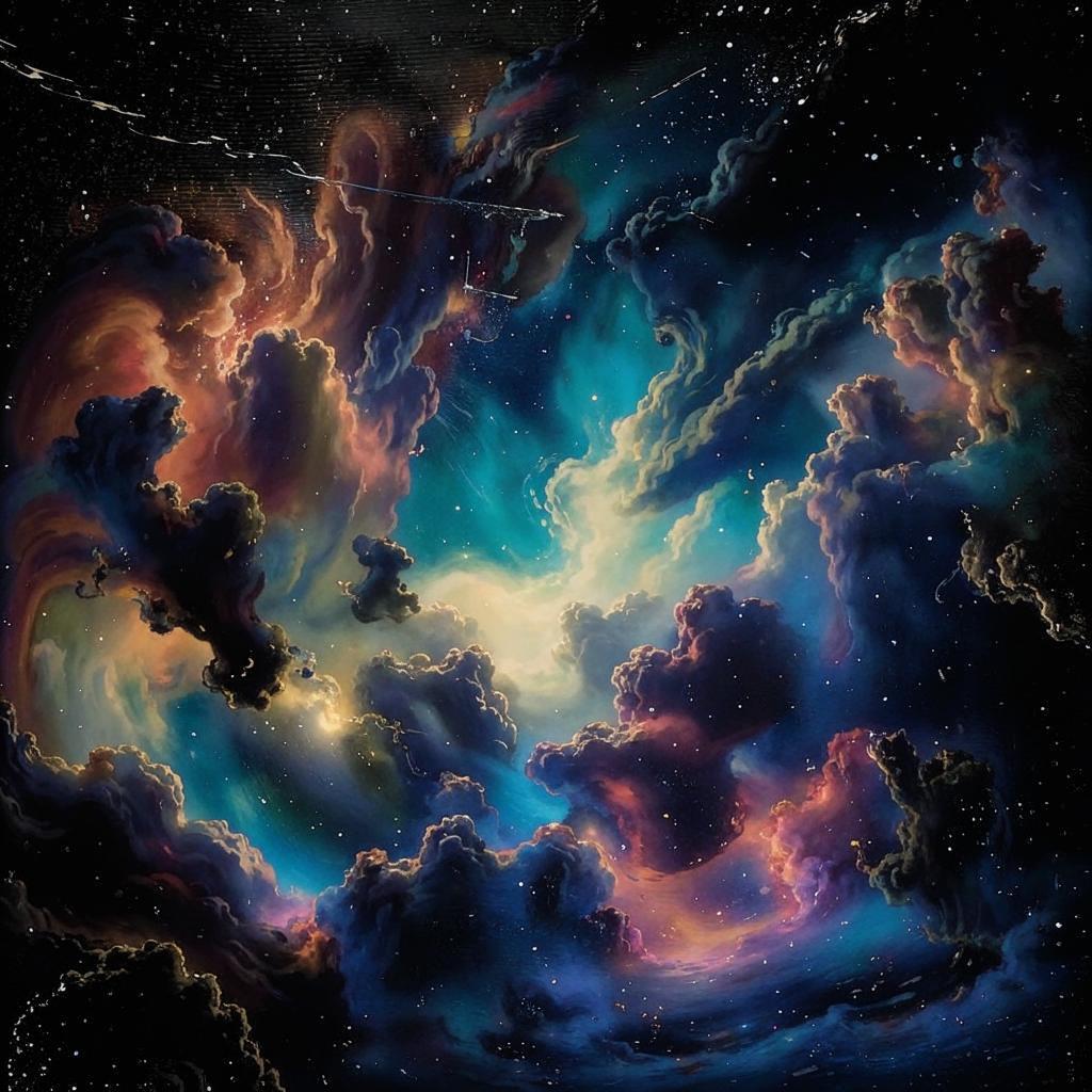 Учёный рассказал, каким может быть конец нашей Вселенной