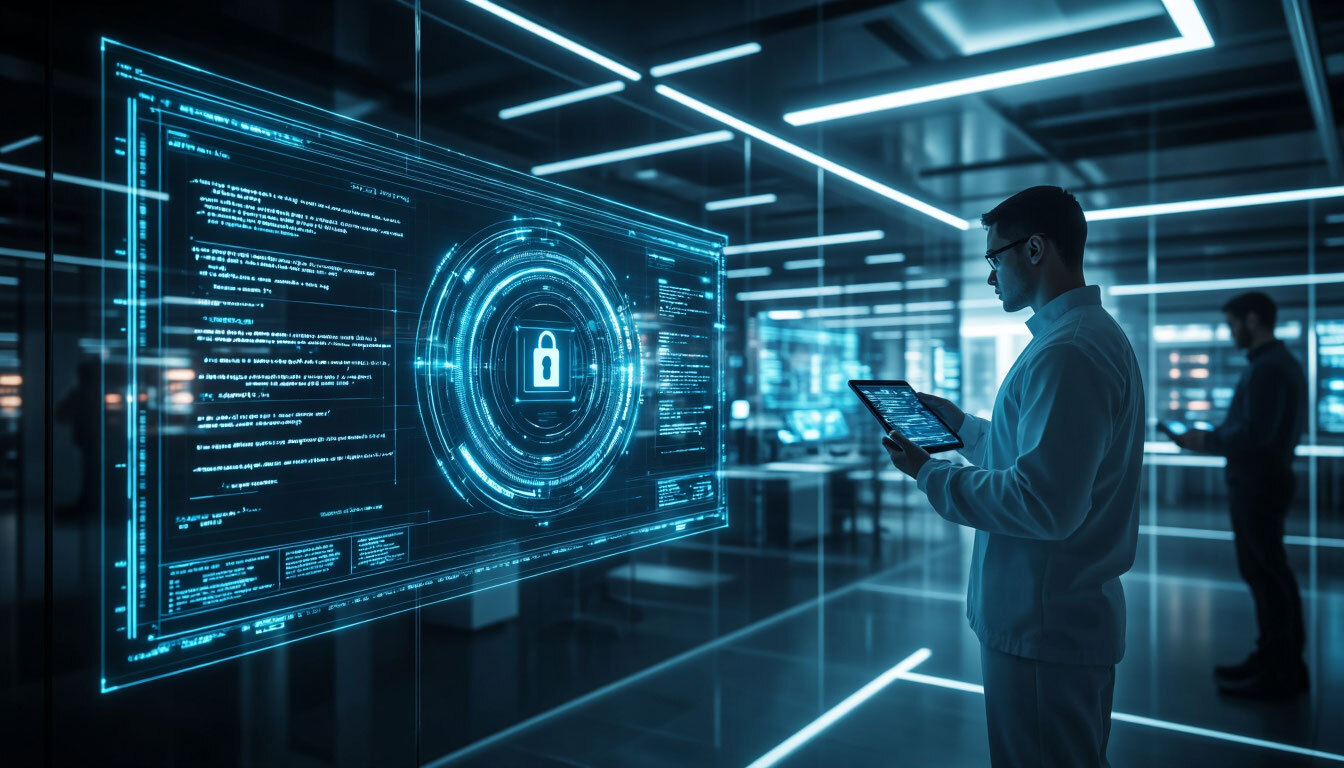 В России создали метод защиты ИИ от нелегального использования