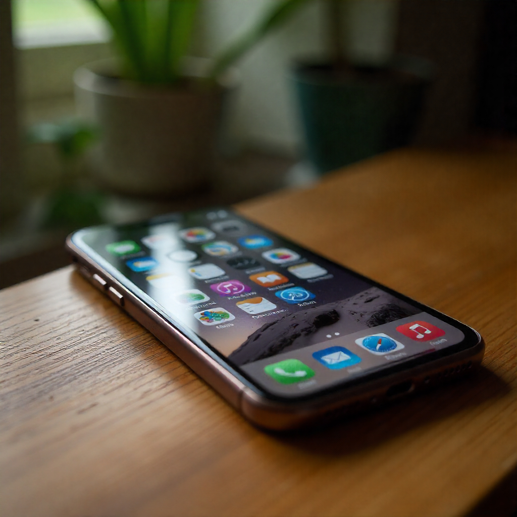 Названы 10 запланированных новшеств для iPhone 18