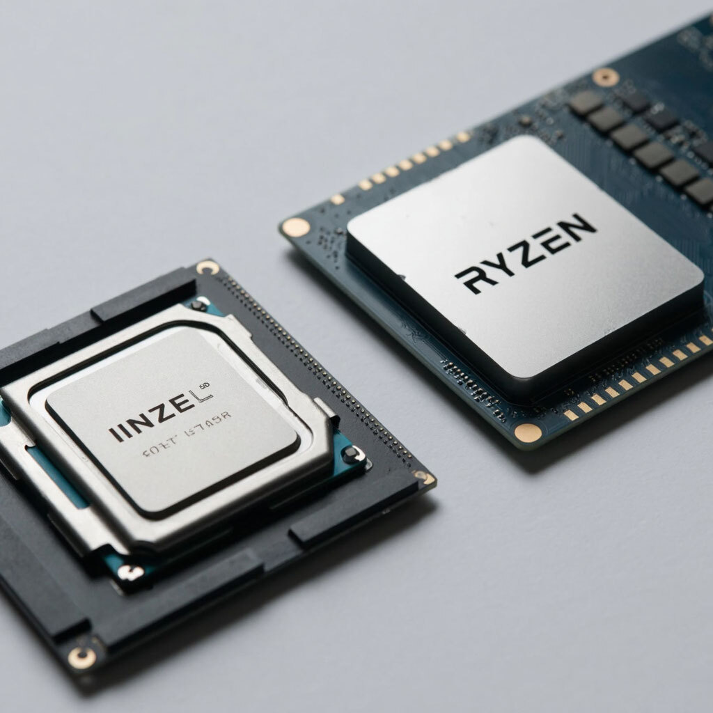 Да, четырёхъядерный i3-12100 оказался быстрее 12-ядерного Ryzen 9 3900 XT