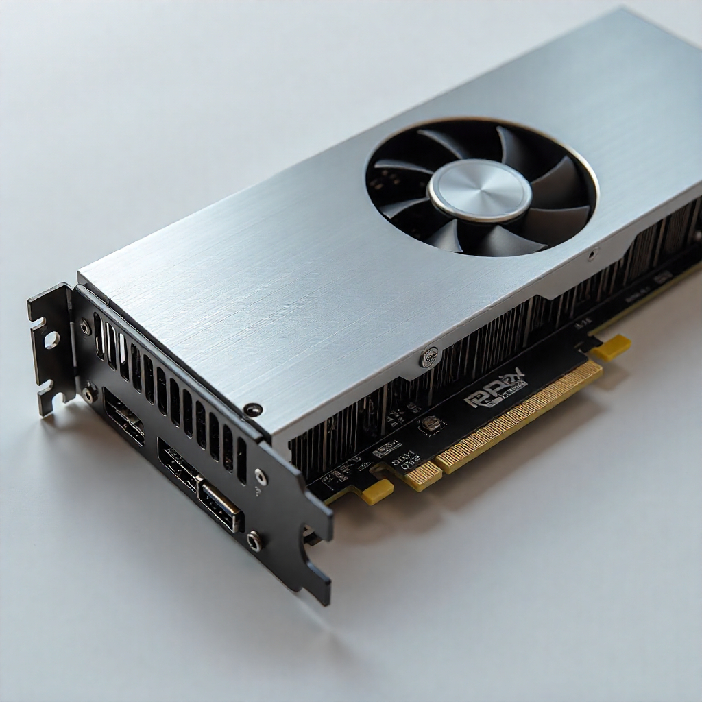 Легендарную RX 580 протестировали в играх в конце 2025 г.