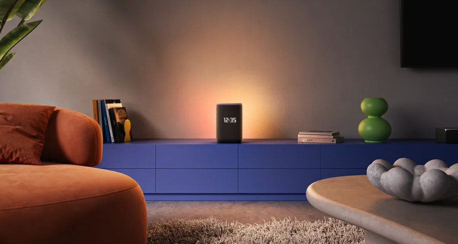 М.Видео запустила продажи Яндекс Станции 3