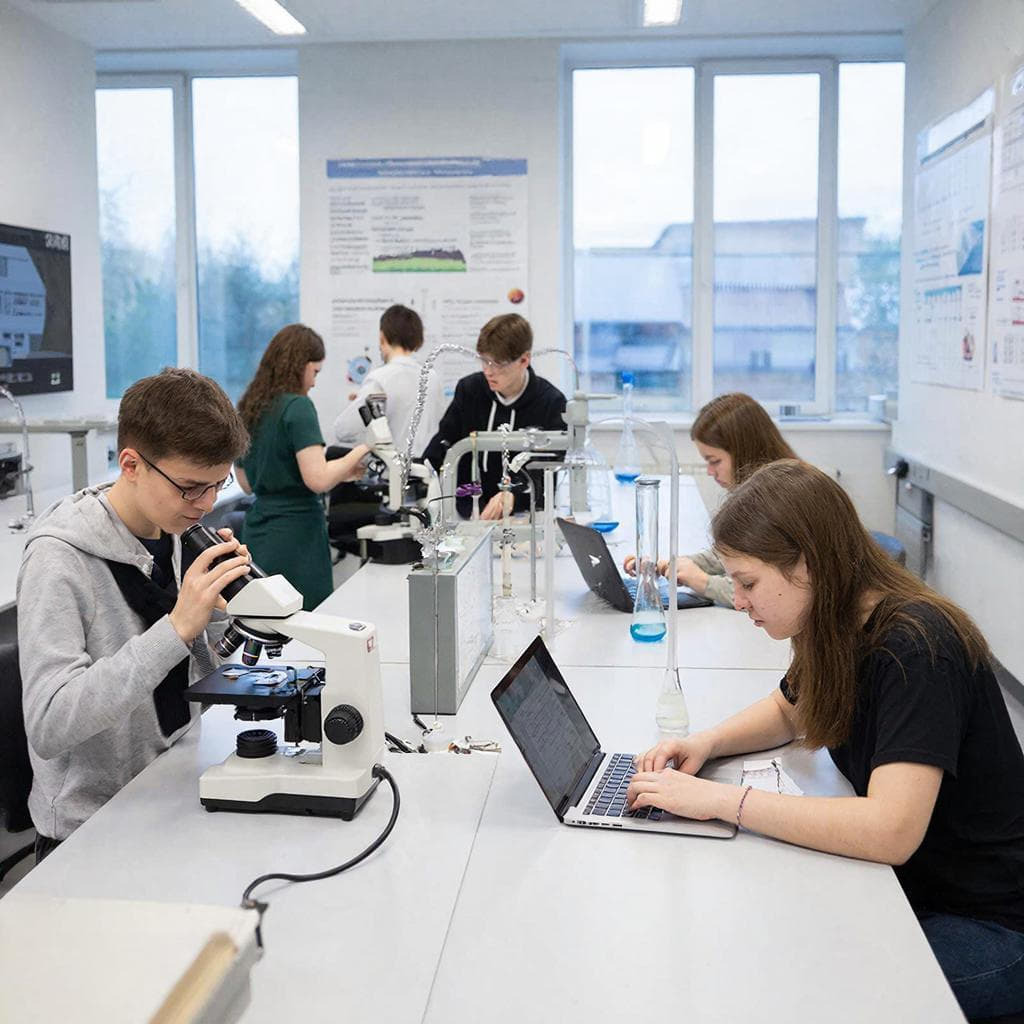 ВШЭ и РАН договорились совместно готовить научные кадры