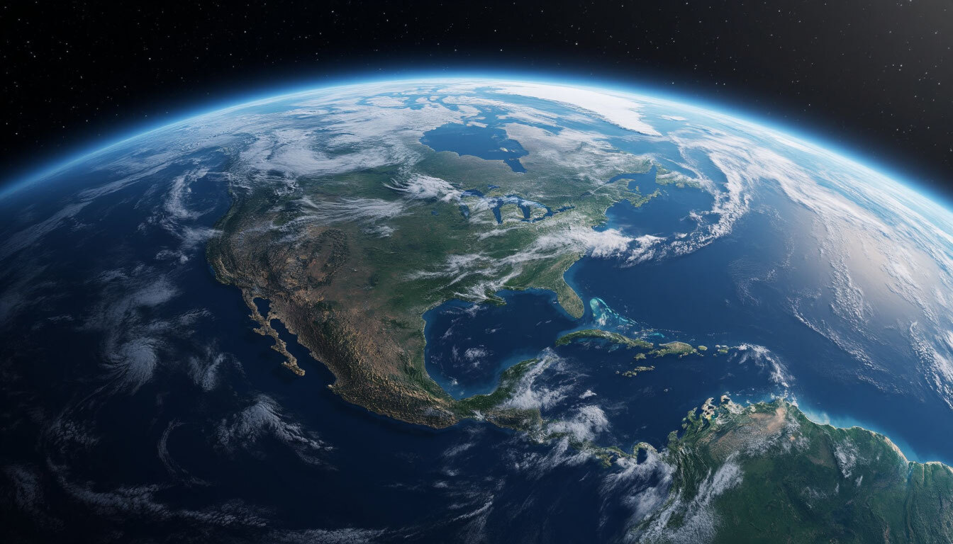 В России прошли тепловакуумные испытания спутника EOS-O