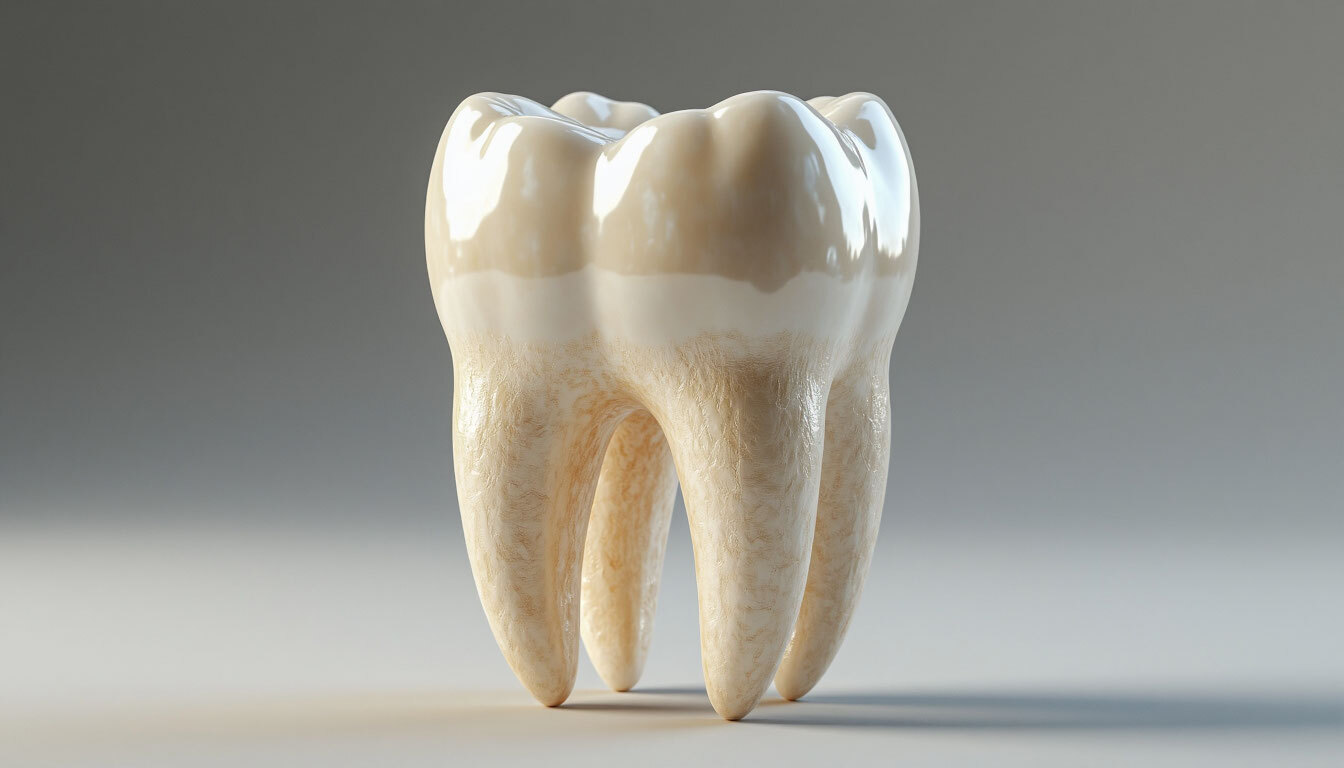 Кому не поможет новый пластырь от учёных, с которым новые зубы растут за 12 недель