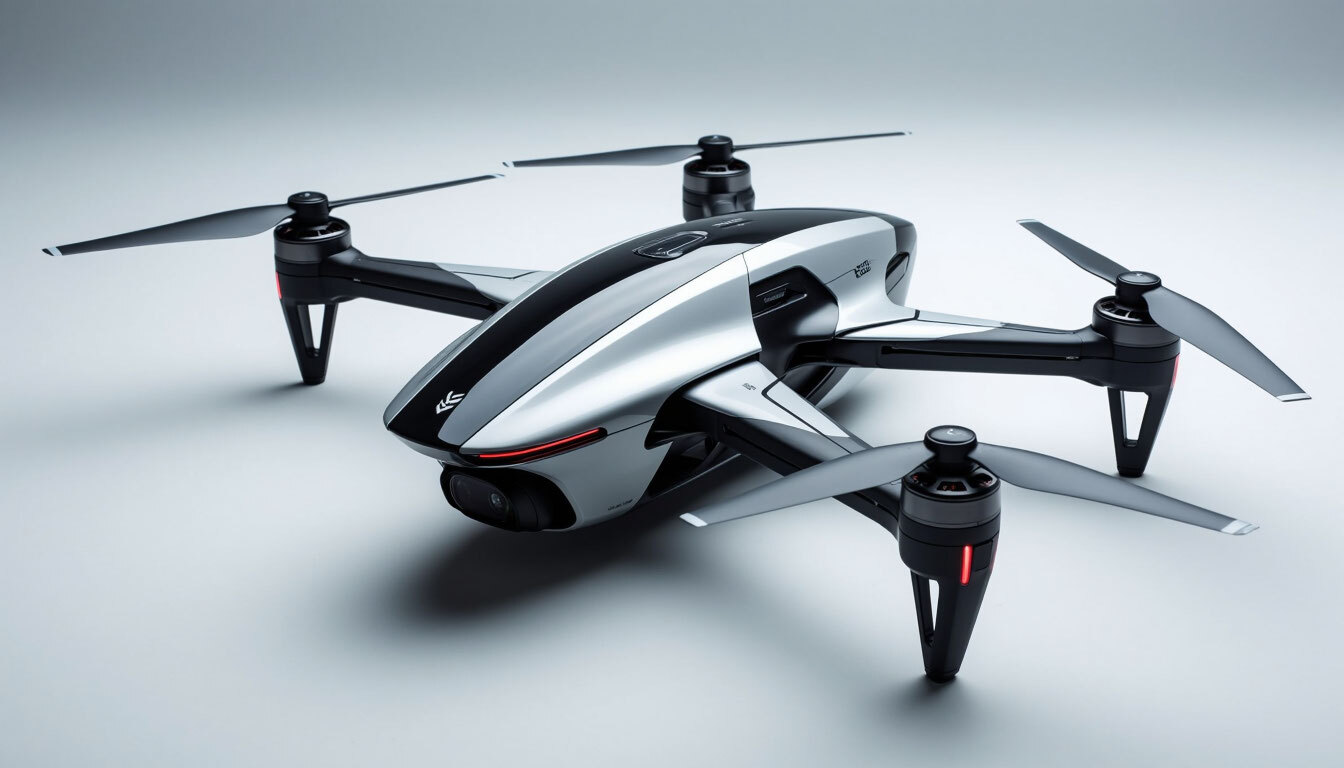 В России вырос спрос на специалистов по беспилотникам