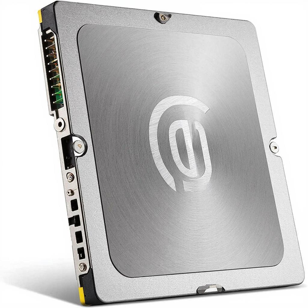 Эксперты напомнили, что неработающие SSD теряют данные