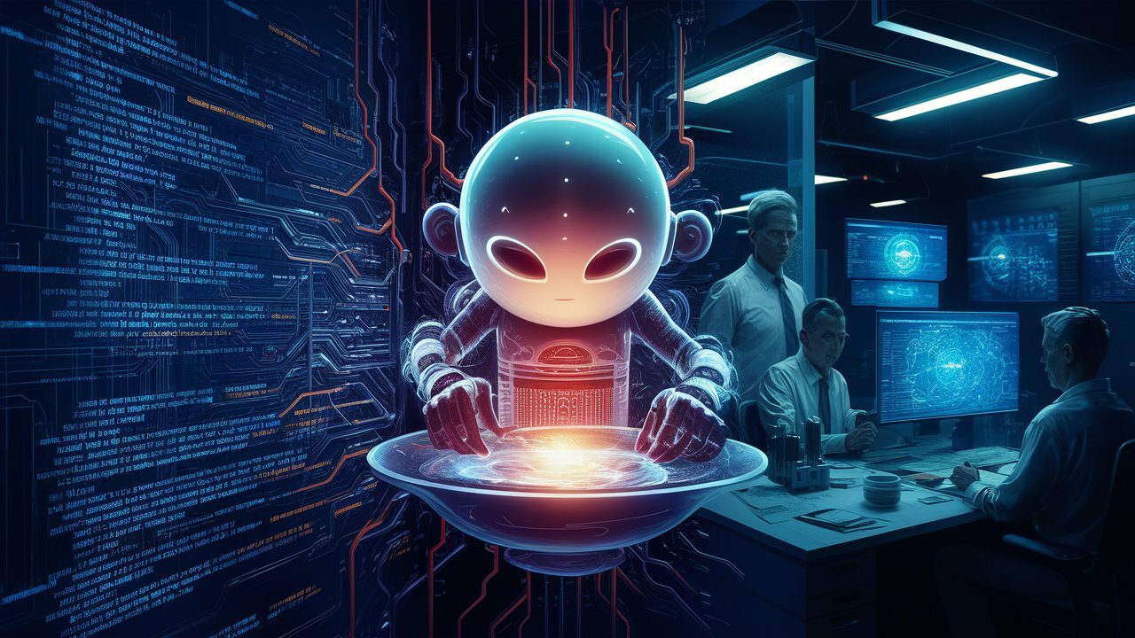 Сооснователь OpenAI Илья Суцкевер: эпоха «наращивания масштабов» в ИИ закончилась