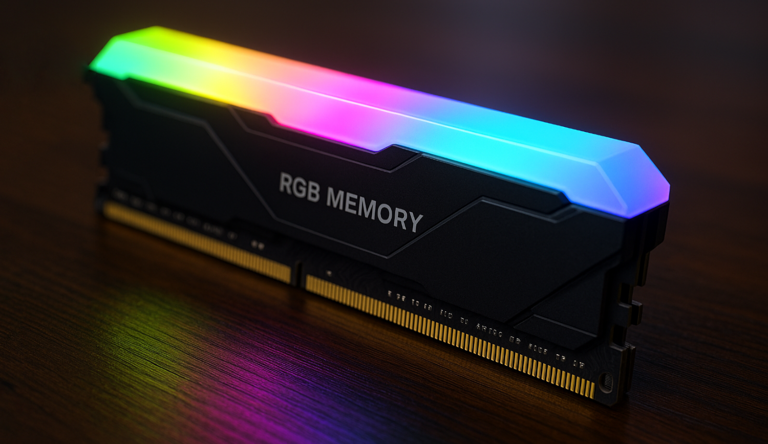 HP предупредила: главный удар по ценам на оперативную память придёт лишь во II половине 2026 года