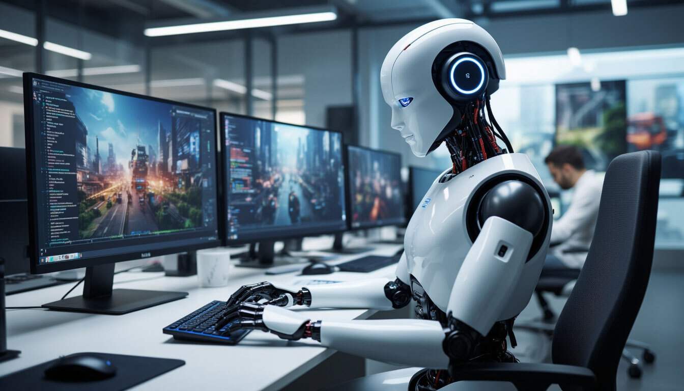 Глава Epic Games выступил против маркировки игр с ИИ