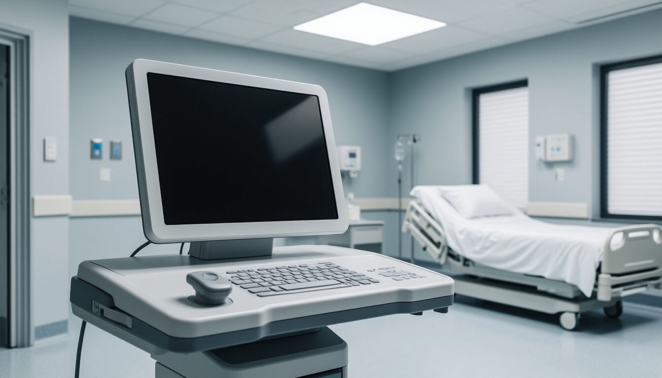 Два новых российских аппарата УЗИ внесены в реестр Минпромторга