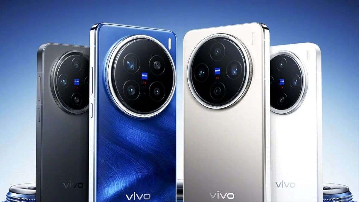 Vivo пожертвовала миллионы для помощи пострадавшим от пожара в Гонконге