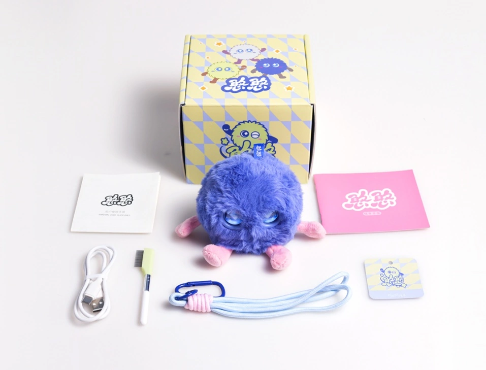 Первого «ИИ-питомца» Huawei распродали за день