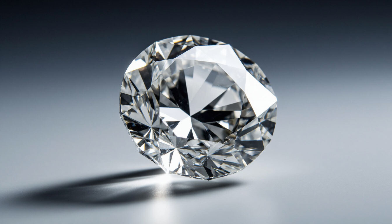 Новосибирские ученые нашли способ модификации алмазов