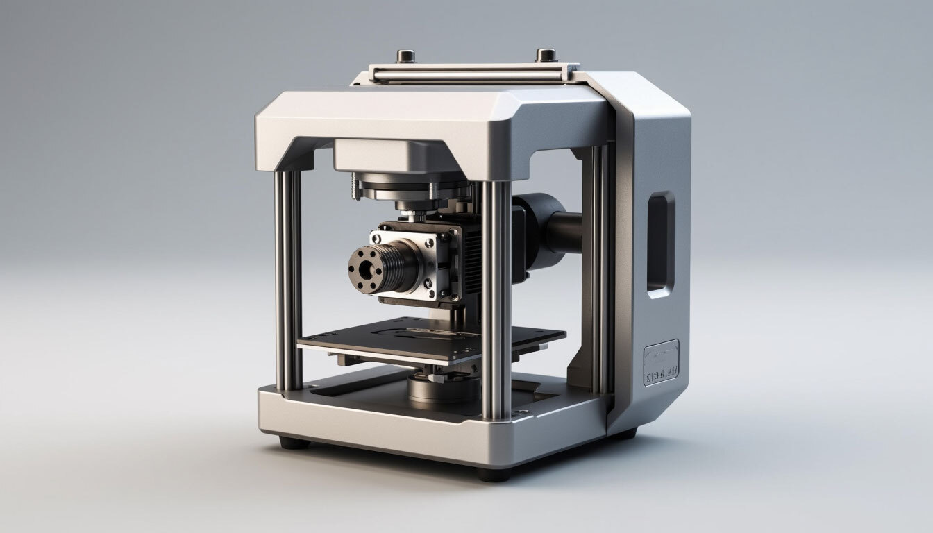 В России разработали 3D-принтер для печати из вольфрама