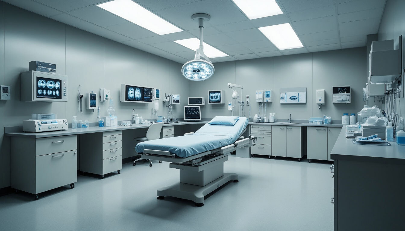 74 региона России внедрили ИИ-платформу для анализа рентгена