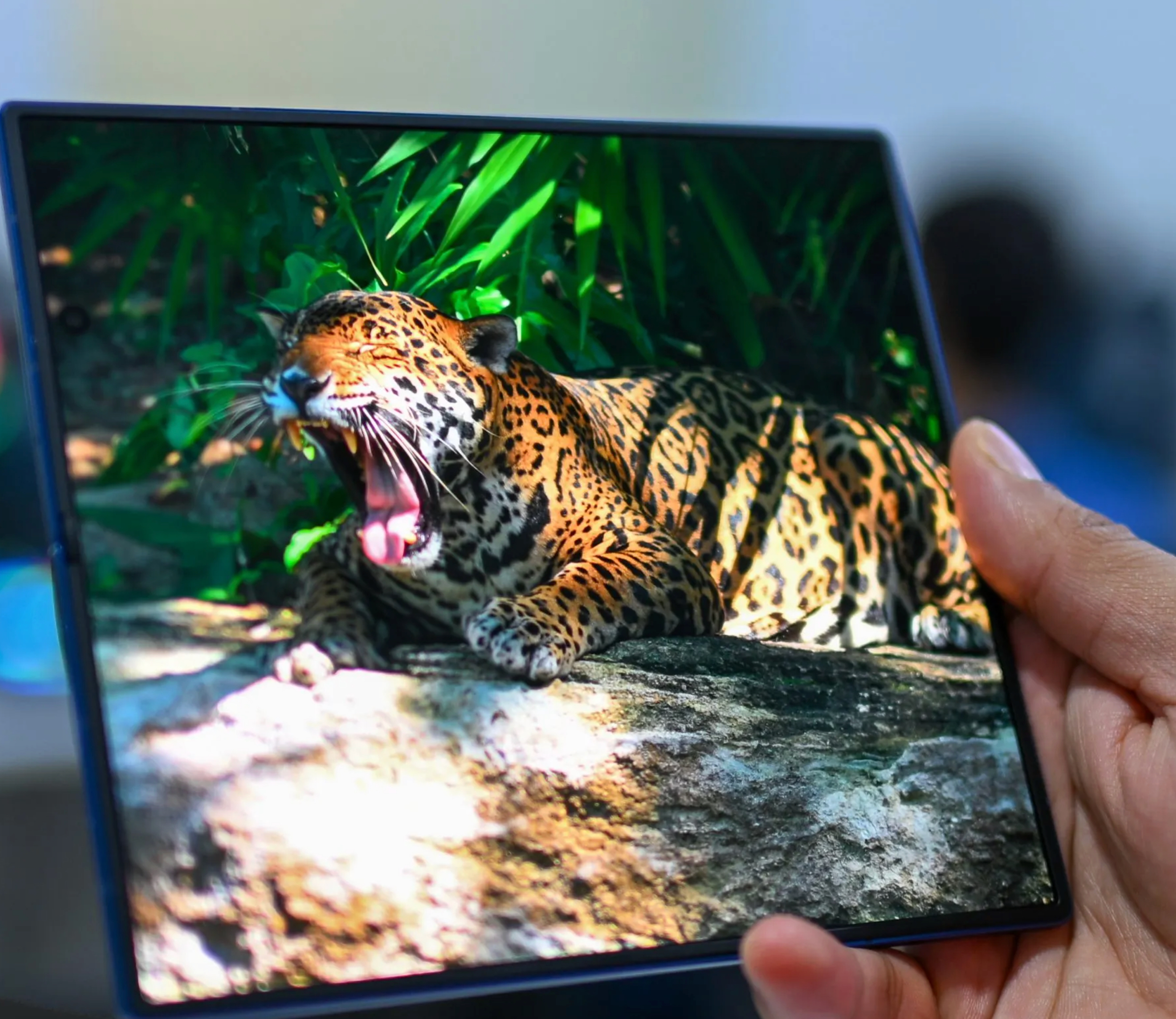 Новые слухи принесли и новую цену складного Galaxy Z TriFold: $2499