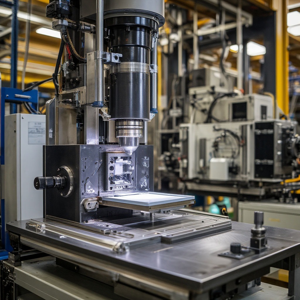 Минобрнауки в 2026 году создаст молодёжную лабораторию по электронной литографии