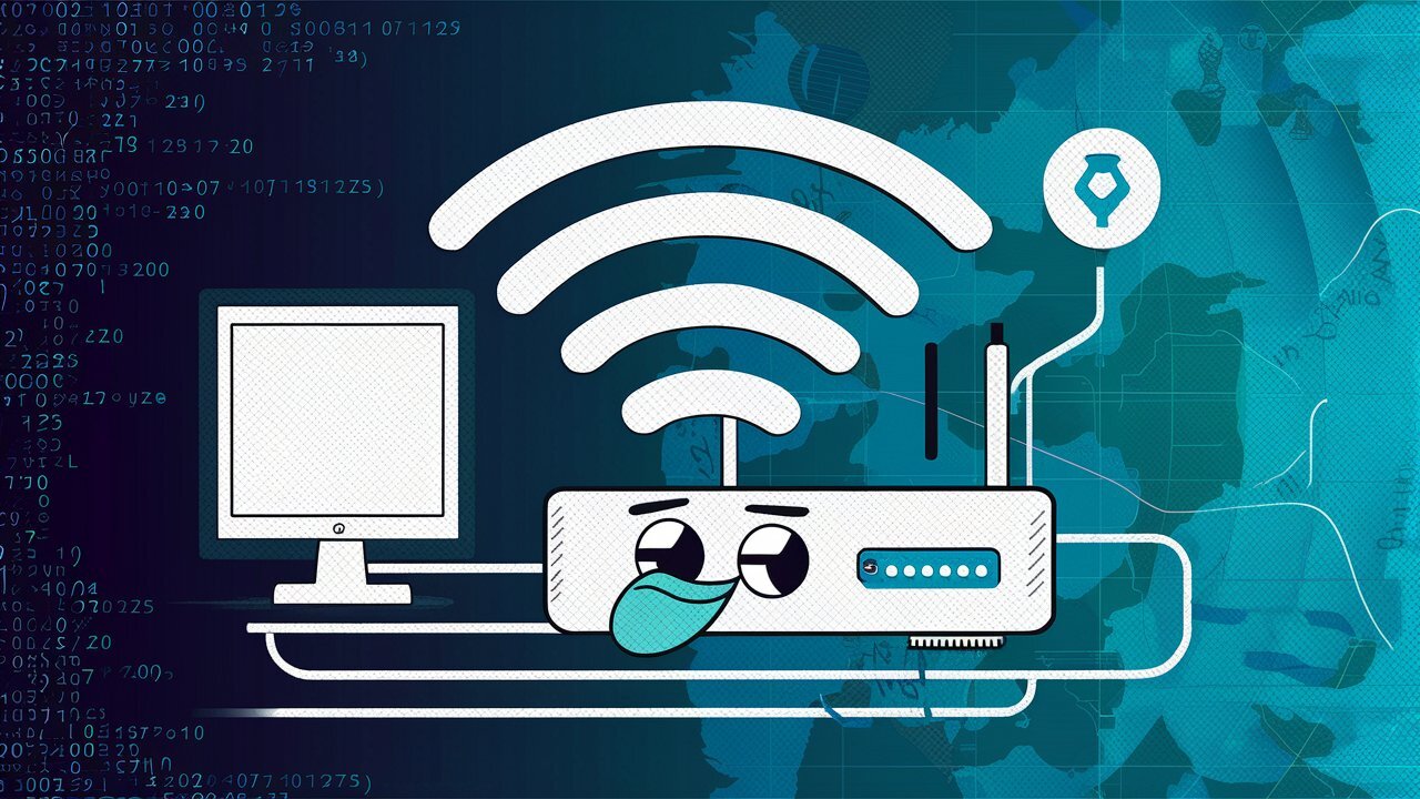 Австралиец создал фейковый Wi-Fi для кражи личных данных