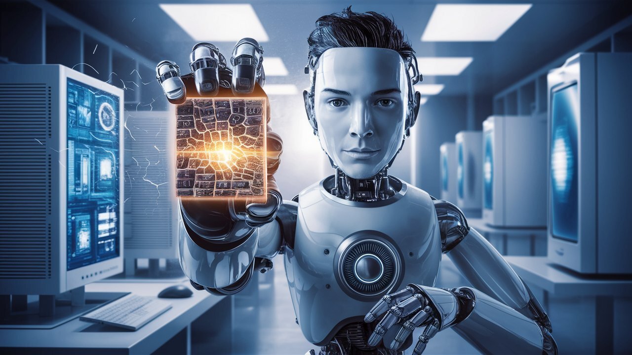 Программистка обвинила ИИ Perplexity в сексизме, но доказать это не вышло