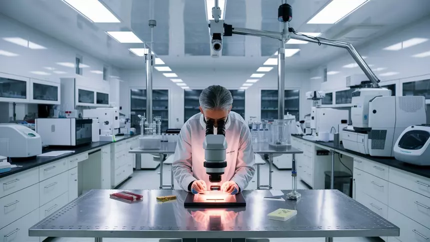 Фальков: иностранные исследователи все больше интересуются российской наукой