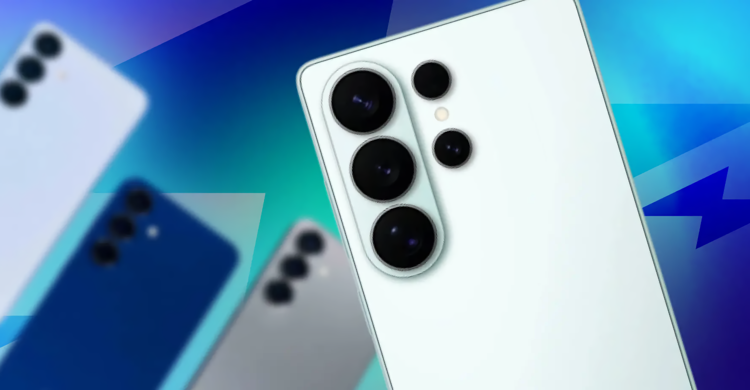 Ice Universe сравнил серии Galaxy S25 и S26: изменится лишь старшая модель