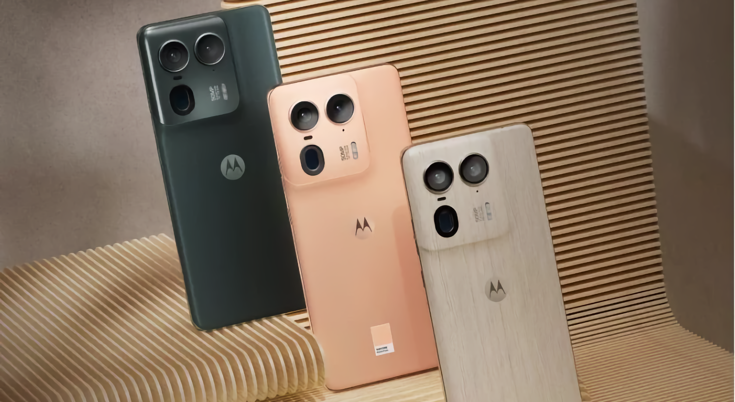 Новый флагман Motorola Edge 70 Ultra получит Snapdragon 8 Gen 5 и 1.5K OLED-дисплей